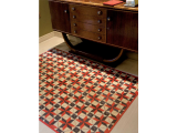 Alfombra Vinilica  Q-Carpet Ravelo